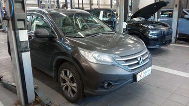 Honda CR-V 2013 года, 334 356 км - вид 2