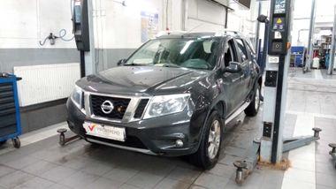 Nissan Terrano 2021 года, 69 455 км - вид 1