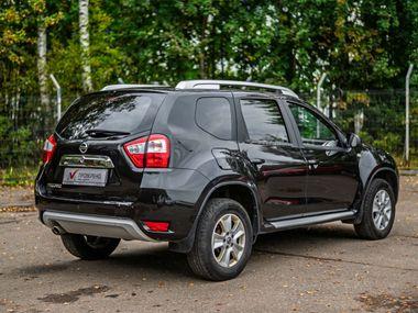 Nissan Terrano 2021 года, 69 455 км - вид 2