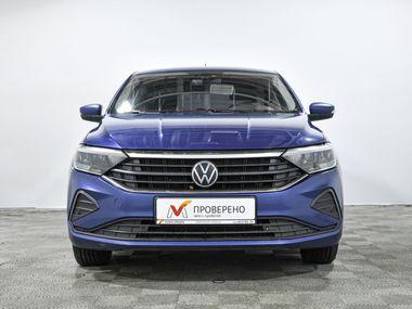 Volkswagen Polo 2020 года, 100 755 км - вид 2