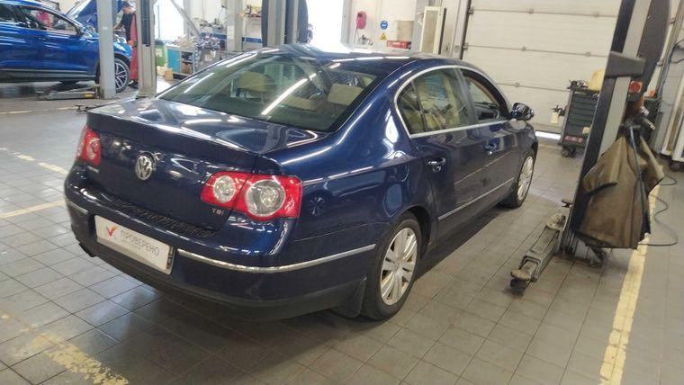 Volkswagen Passat,  - вид 2