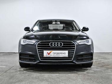 Audi A6 2017 года, 200 594 км - вид 2