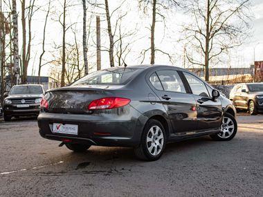 Peugeot 408 2016 года, 190 247 км - вид 2