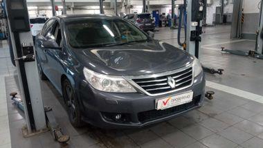 Renault Latitude 2010 года, 174 012 км - вид 2