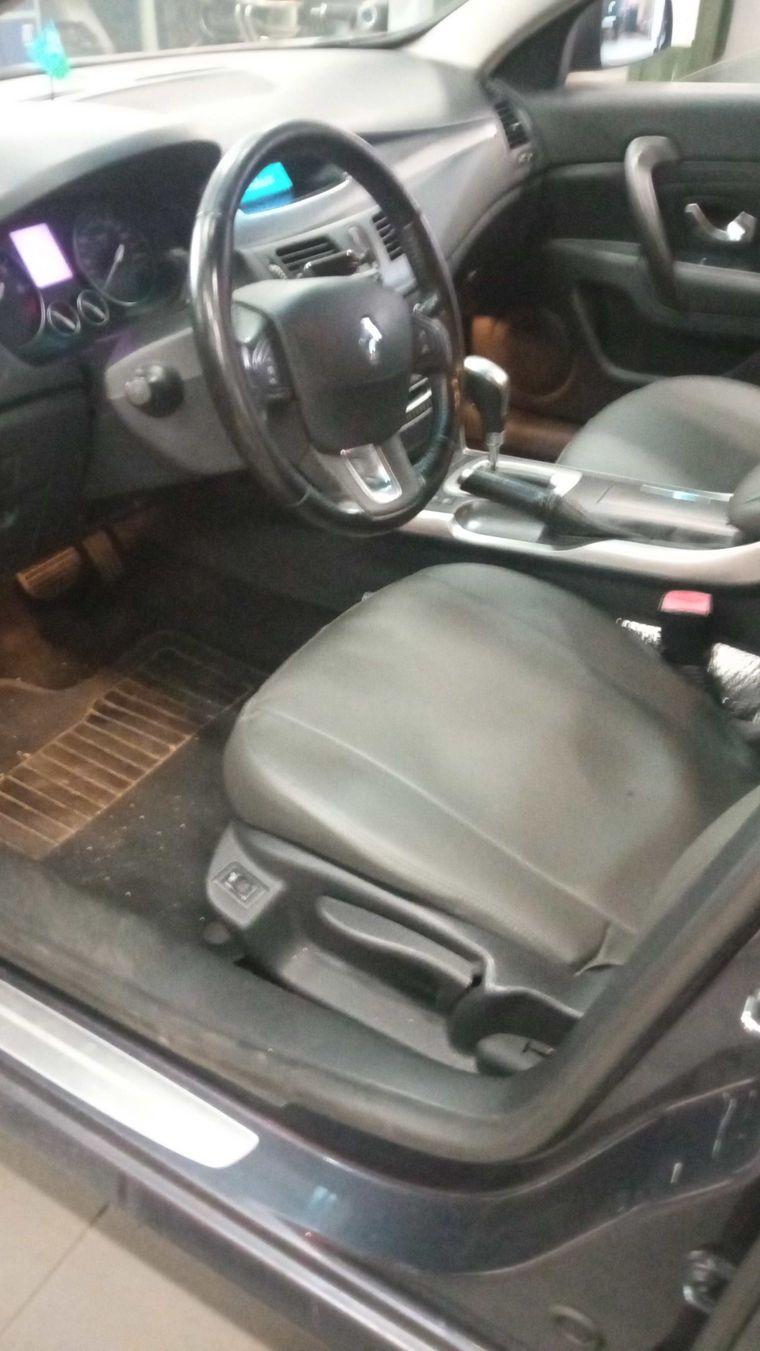 Renault Latitude,  - вид 4
