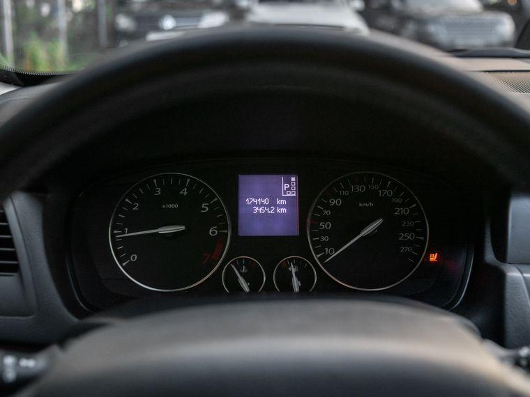 Renault Latitude,  - вид 4