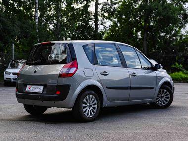 Renault Scenic 2004 года, 311 994 км - вид 2
