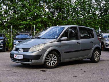 Renault Scenic 2004 года, 311 994 км - вид 1