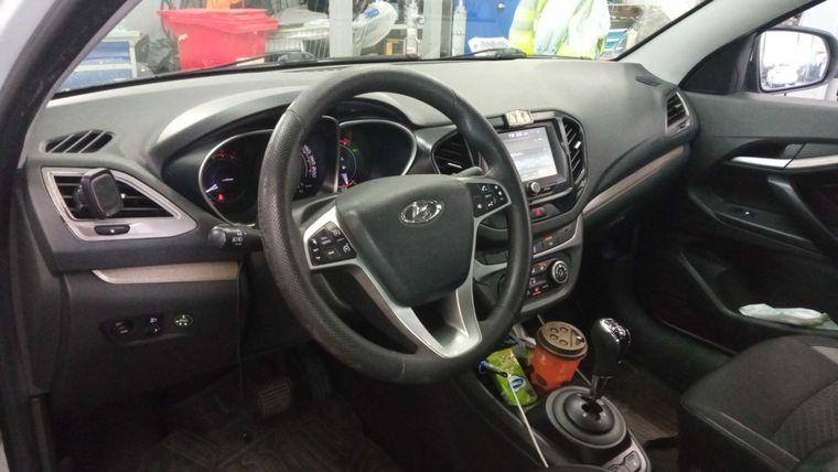 ВАЗ (LADA) Vesta,  - вид 4