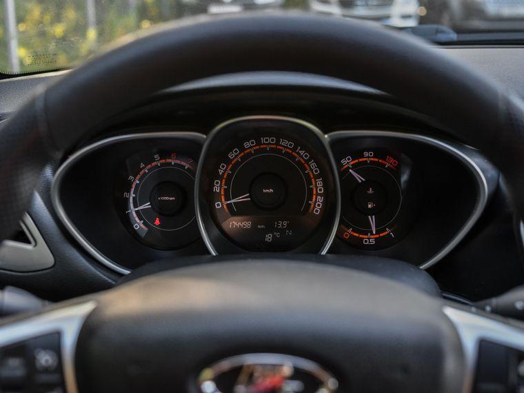 ВАЗ (LADA) Vesta,  - вид 4