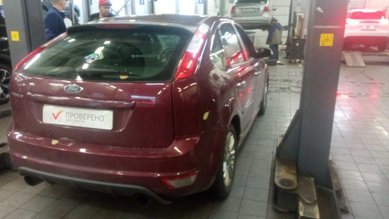 Ford Focus,  - вид 2