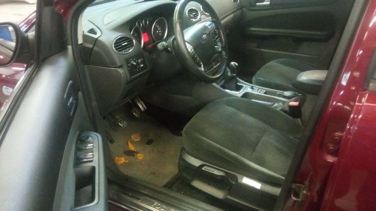 Ford Focus,  - вид 4