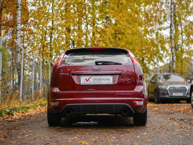 Ford Focus,  - вид 3