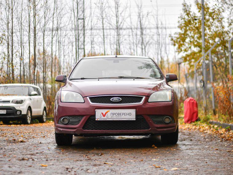 Ford Focus,  - вид 2
