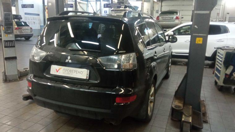 Mitsubishi Outlander,  - вид 2