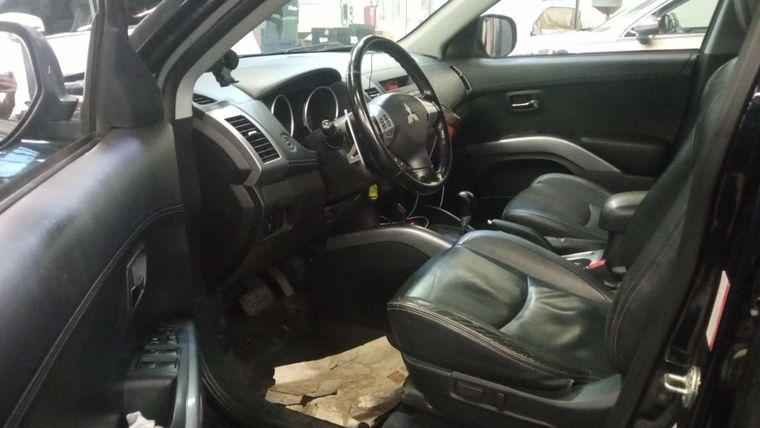 Mitsubishi Outlander,  - вид 4