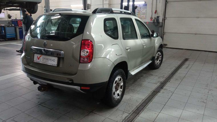 Renault Duster,  - вид 2