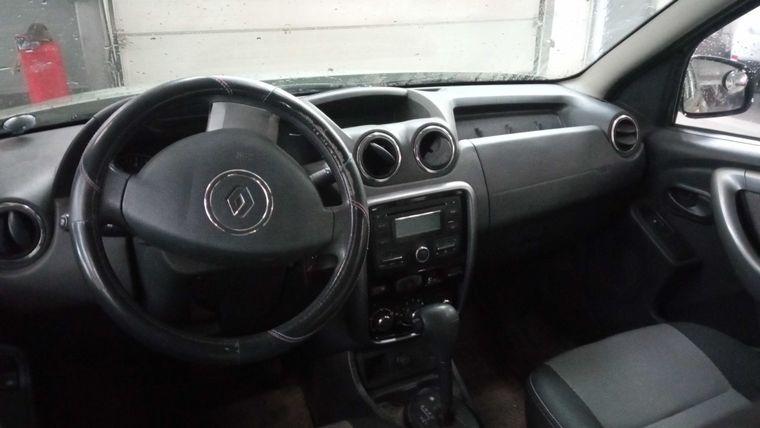 Renault Duster,  - вид 4