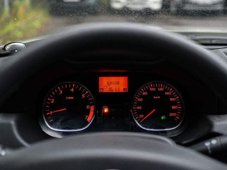 Renault Duster,  - вид 4