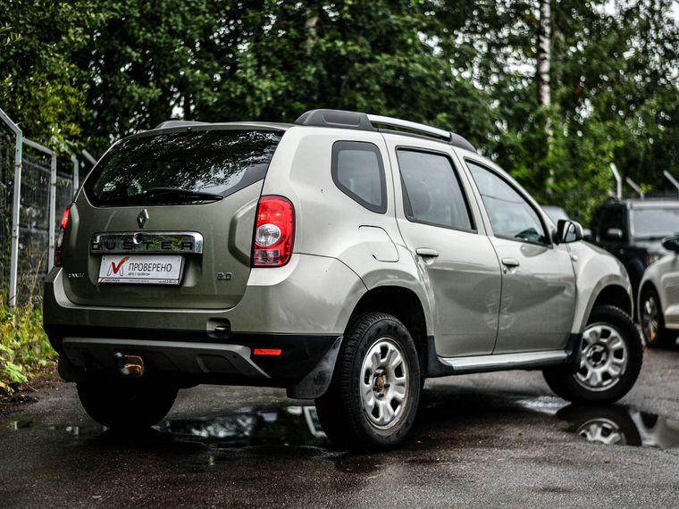 Renault Duster,  - вид 1