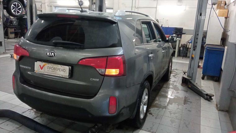 Kia Sorento,  - вид 2