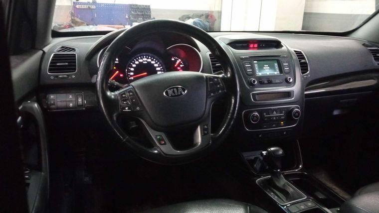 Kia Sorento,  - вид 4