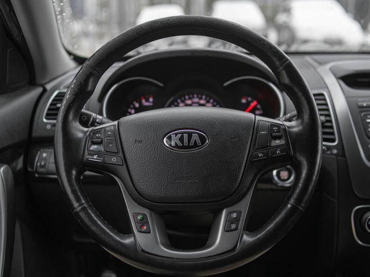 Kia Sorento,  - вид 4