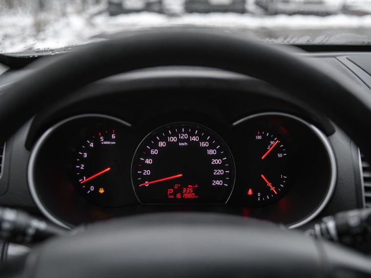 Kia Sorento,  - вид 2