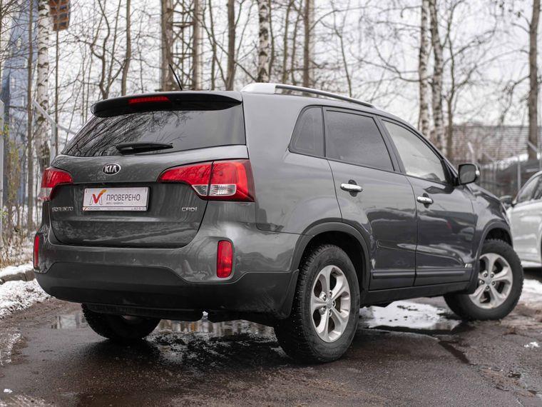 Kia Sorento,  - вид 1