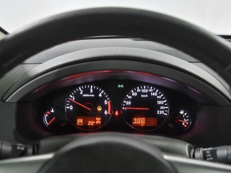 Nissan Pathfinder,  - вид 4