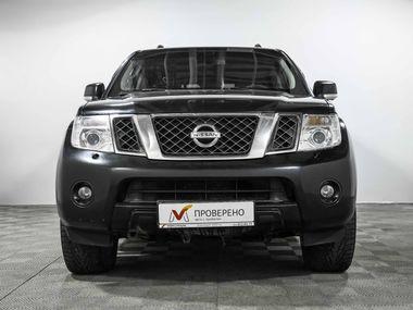 Nissan Pathfinder 2010 года, 162 603 км - вид 2