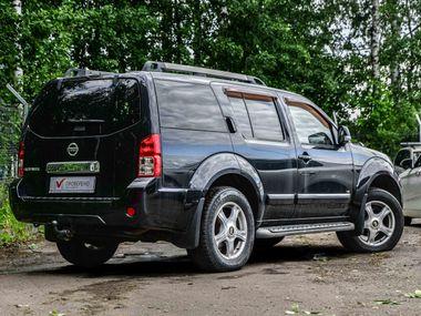 Nissan Pathfinder 2010 года, 162 603 км - вид 2