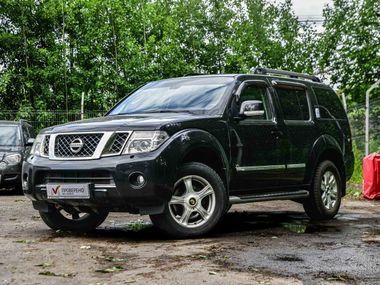 Nissan Pathfinder 2010 года, 162 603 км - вид 1