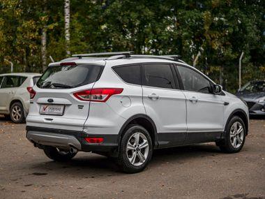 Ford Kuga 2015 года, 285 851 км - вид 2