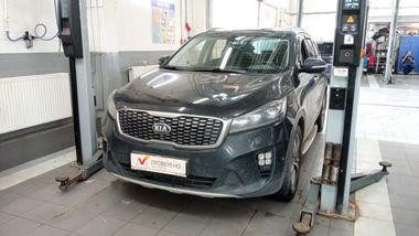 Kia Sorento Prime 2018 года, 140 000 км - вид 1