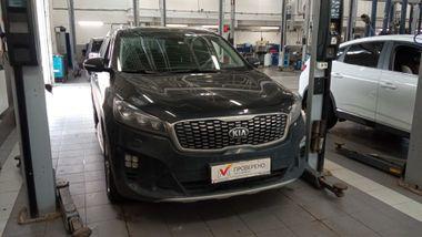 Kia Sorento Prime 2018 года, 140 000 км - вид 2