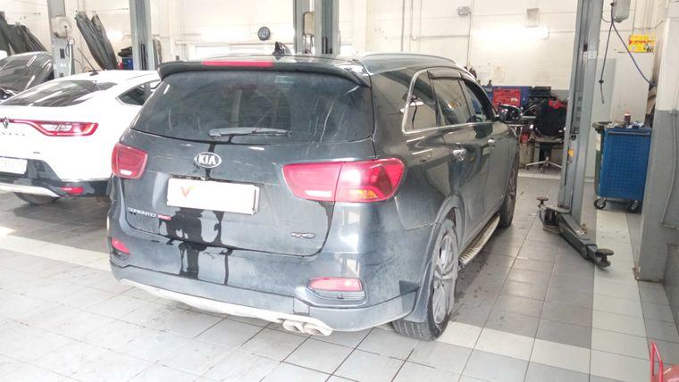 Kia Sorento Prime,  - вид 2