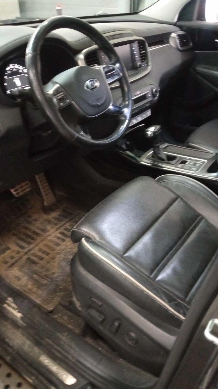 Kia Sorento Prime,  - вид 4