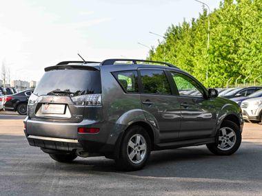 Mitsubishi Outlander 2011 года, 224 924 км - вид 2