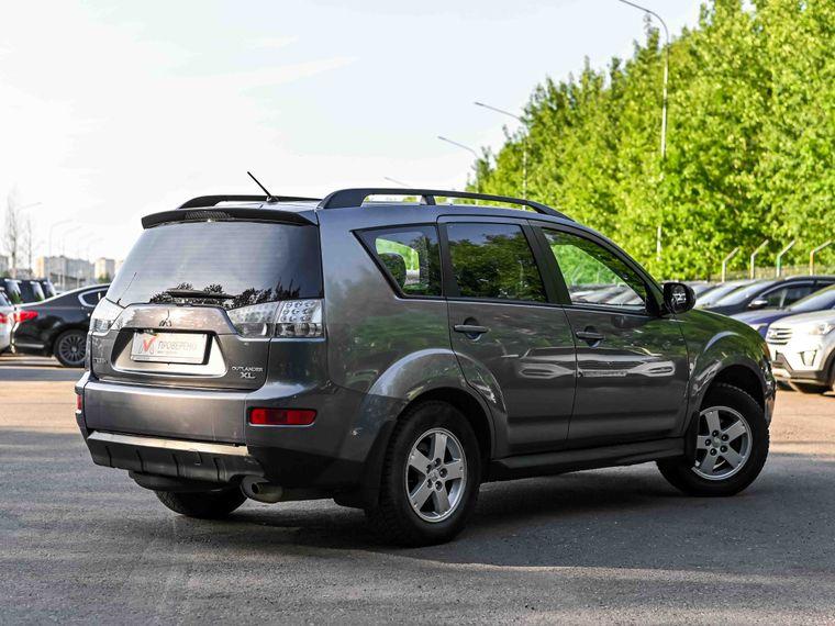 Mitsubishi Outlander 2011 года, 224 924 км - вид 2