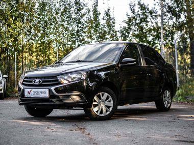ВАЗ (LADA) Granta 2023 года, 26 465 км - вид 1