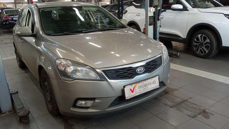 Kia Ceed,  - вид 1