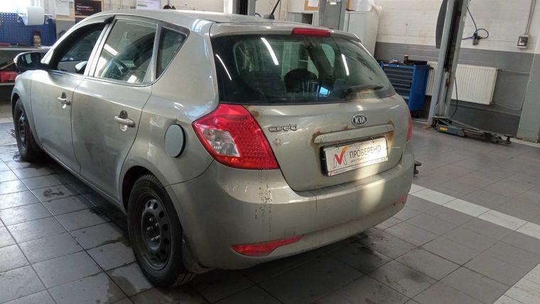 Kia Ceed,  - вид 3