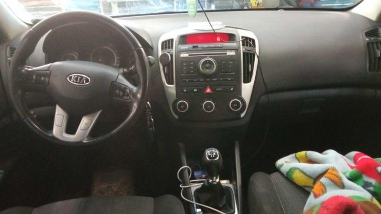 Kia Ceed,  - вид 4