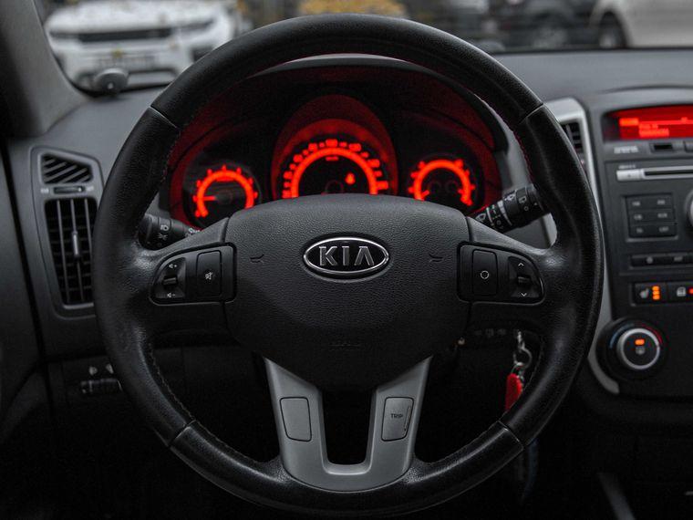 Kia Ceed,  - вид 4
