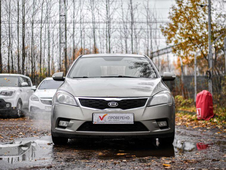 Kia Ceed,  - вид 2