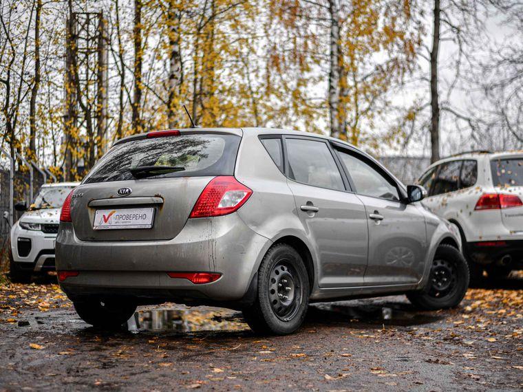 Kia Ceed,  - вид 1