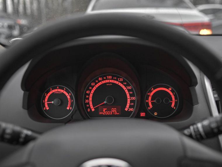 Kia Ceed,  - вид 4