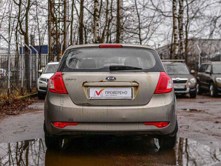 Kia Ceed,  - вид 3