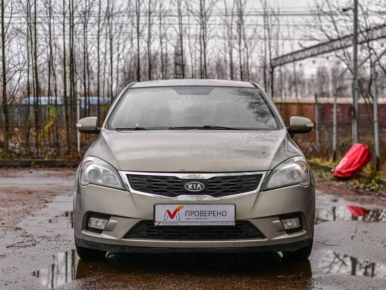 Kia Ceed,  - вид 2